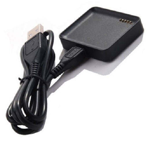 lg g watch charger